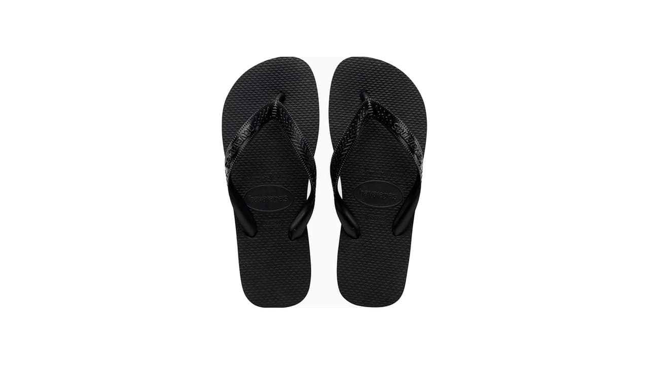 Qual o Melhor Chinelo Havaianas? 8 Modelos Testados para Homem e Mulher