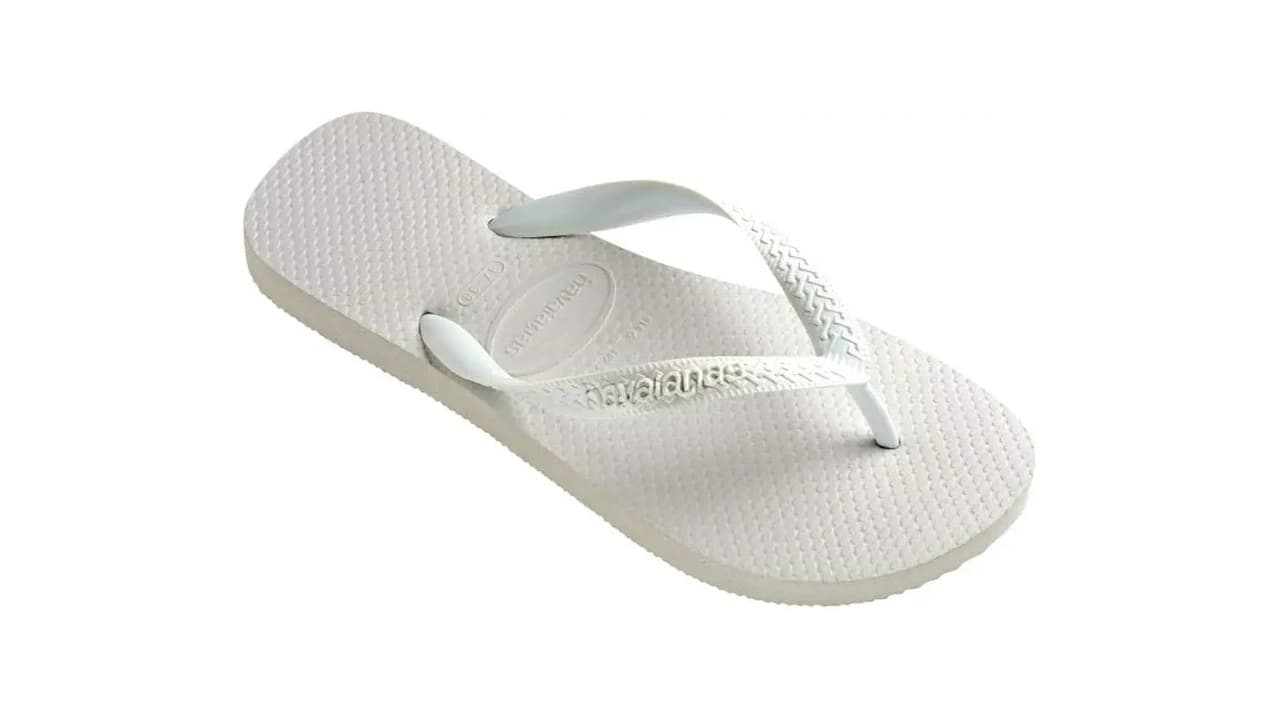 Qual Melhor Chinelo Havaianas? 7 Modelos Testados e Aprovados em 2026