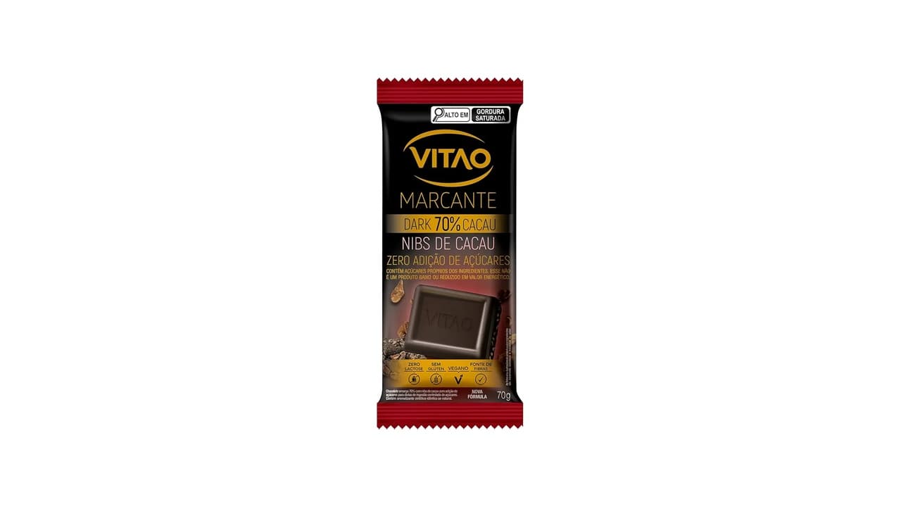 Qual o Melhor Chocolate 70% Cacau para Dieta? 6 Opções Zero Açúcar e Low Carb