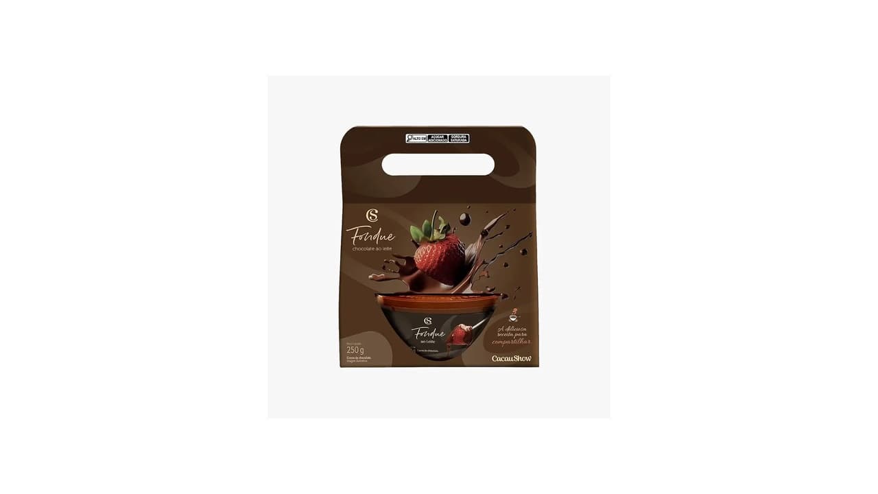 Qual Melhor Chocolate ao Leite para Derreter e Fondue? 10 Opções com Textura e Sabor Imbatíveis