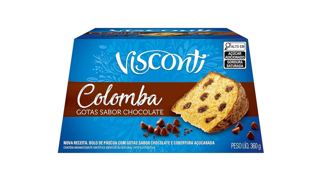 Qual a Melhor Colomba Pascal? 10 Opções Gourmet e Tradicionais Testadas