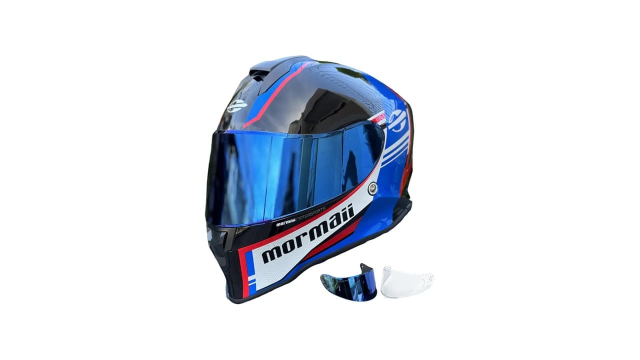 Qual Melhor Capacete de Moto? 7 Modelos Testados e Aprovados