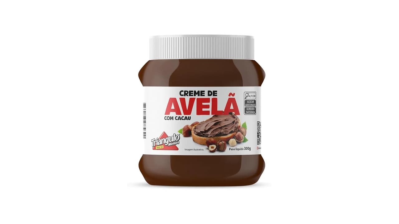 Qual Melhor Creme de Avelã? 10 Opções para Sabores Irresistíveis em 2026