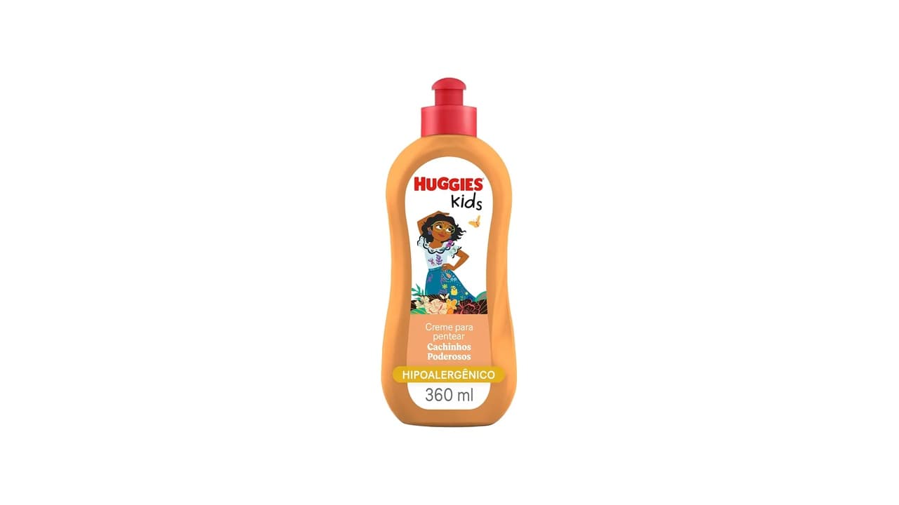 Qual Melhor Creme de Pentear Infantil? Veja 10 Opções para Cabelos Cacheados e Crespos!