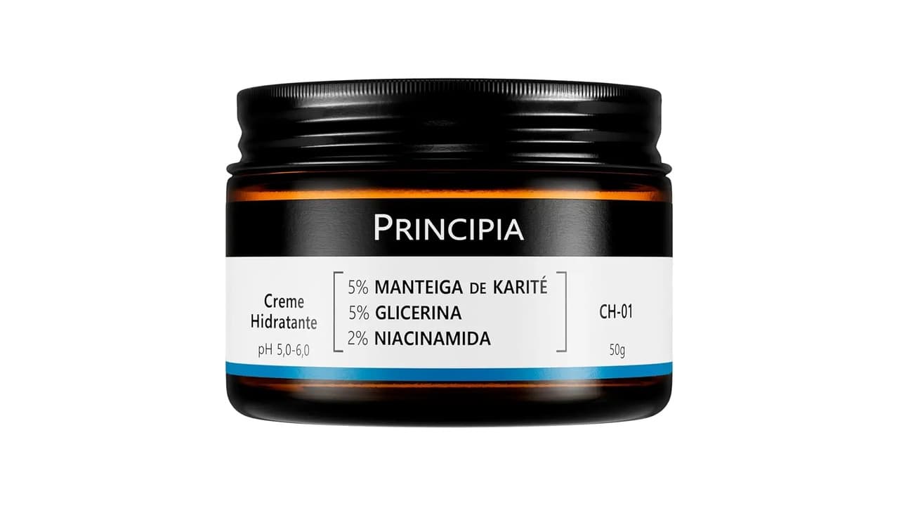 Qual o Melhor Creme Hidratante Facial? 12 Opções para Pele Seca, Oleosa e Sensível