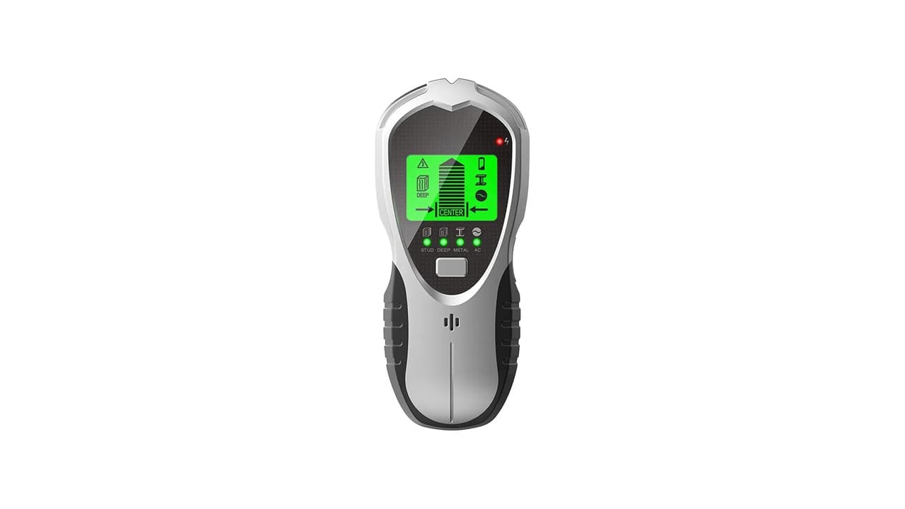 Qual o Melhor Detector de Metais e Vigas de Parede 4 em 1? Confira 7 Opções Testadas!