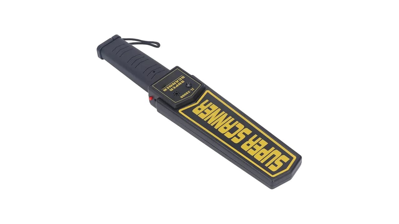 Qual Melhor Detector de Metal Mais Barato? 7 Modelos com Custo-Benefício Imbatível