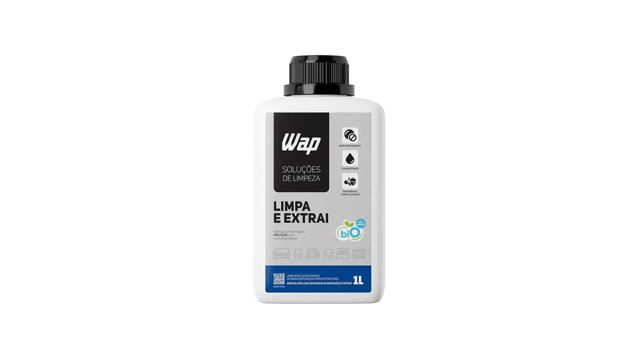 Qual Melhor Detergente para Extratora? Confira os 7 Modelos Top!
