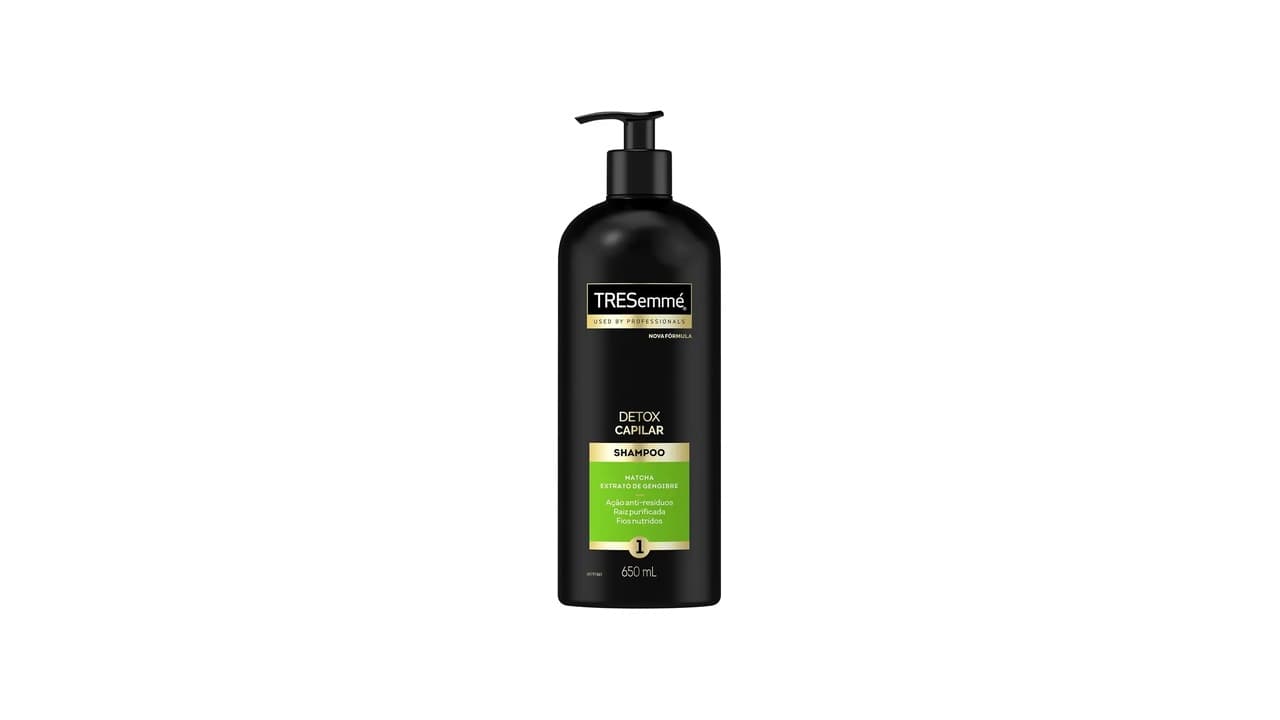 Qual o Melhor Detox Capilar? 12 Produtos Testados para Cabelos Oleosos e Danificados