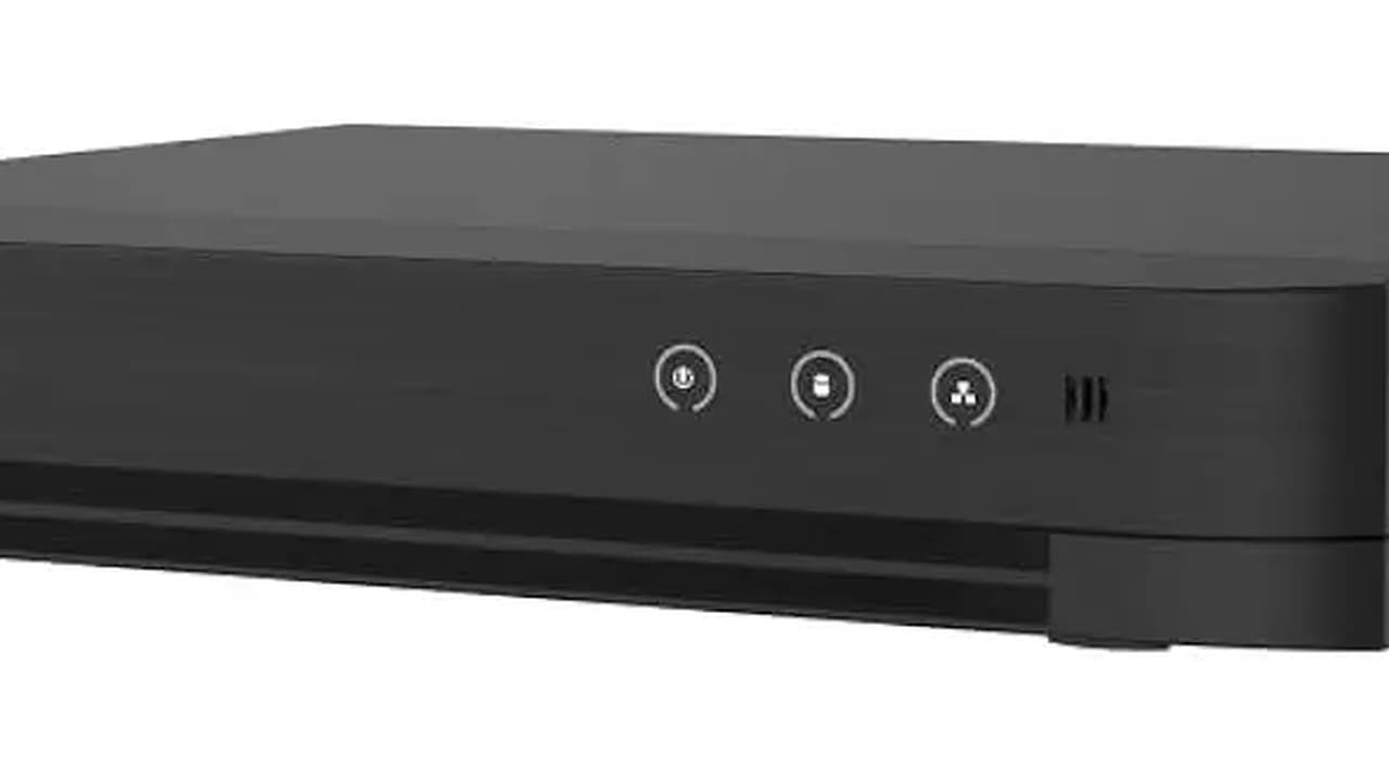 Qual Melhor DVR Hikvision? 12 Modelos Testados e Comparados sem Complicações