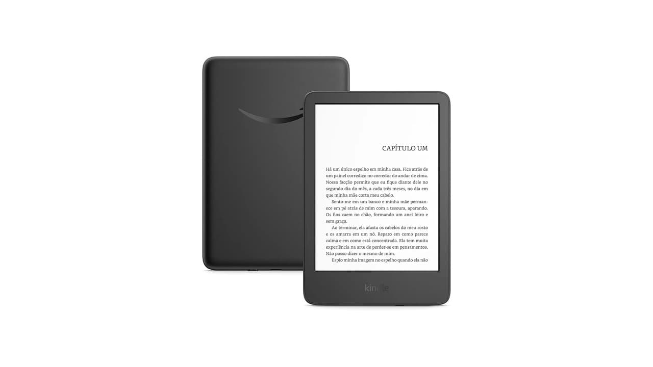 Qual o Melhor E-reader Custo Benefício? 6 Opções Top para Leitura Perfeita em 2026