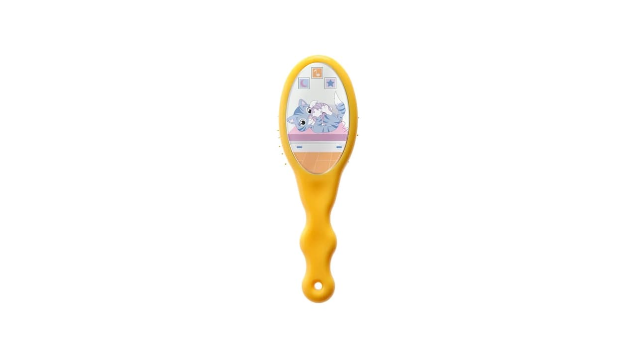 Qual Melhor Escova de Cabelo Infantil? Guia Definitivo para Crianças e Bebês