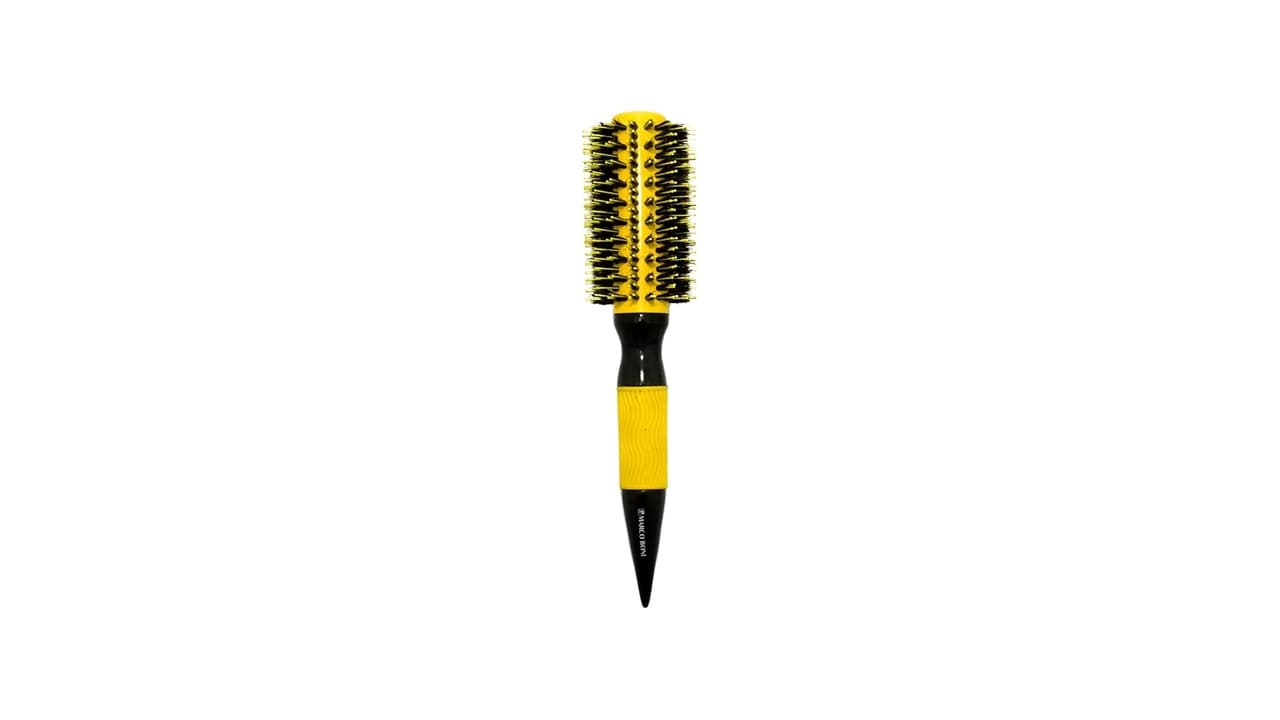 Qual a Melhor Escova de Cabelo Profissional? 12 Modelos Testados e Aprovados
