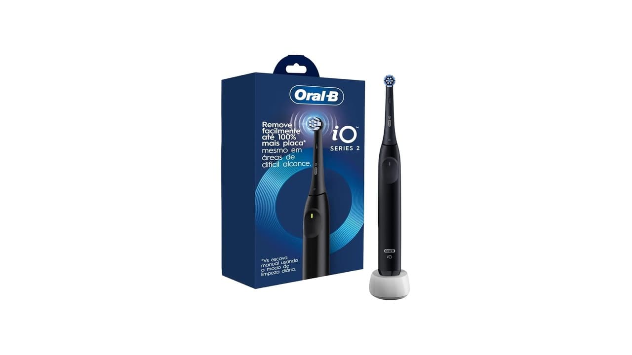 Qual Melhor Escova de Dente Elétrica? 12 Modelos Testados para Higiene Perfeita!