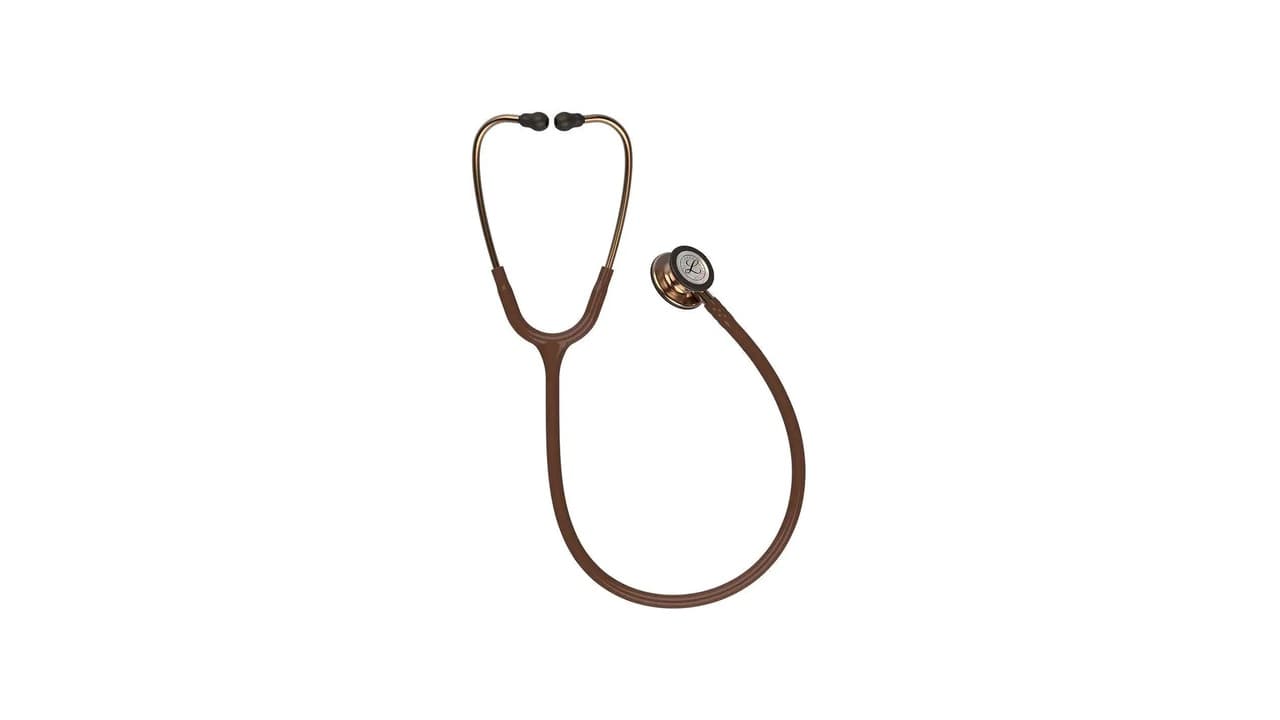 Qual o Melhor Estetoscópio Littmann Profissional? 5 Modelos Premium para Médicos