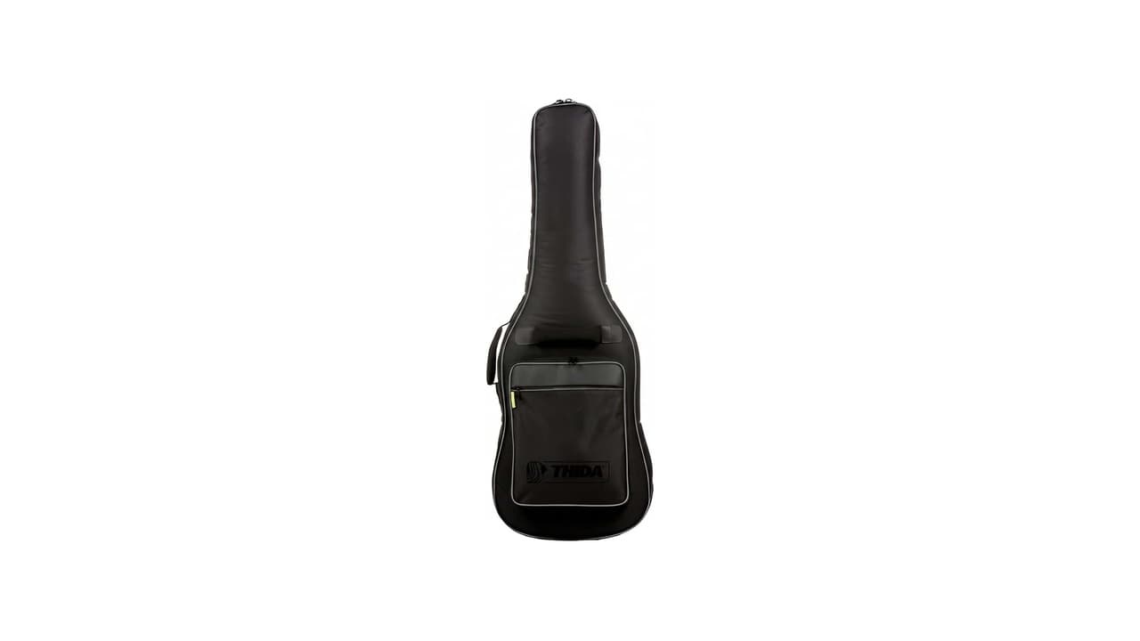 Qual o Melhor Estojo Rígido para Guitarra Elétrica? 5 Opções Testadas e Aprovadas!