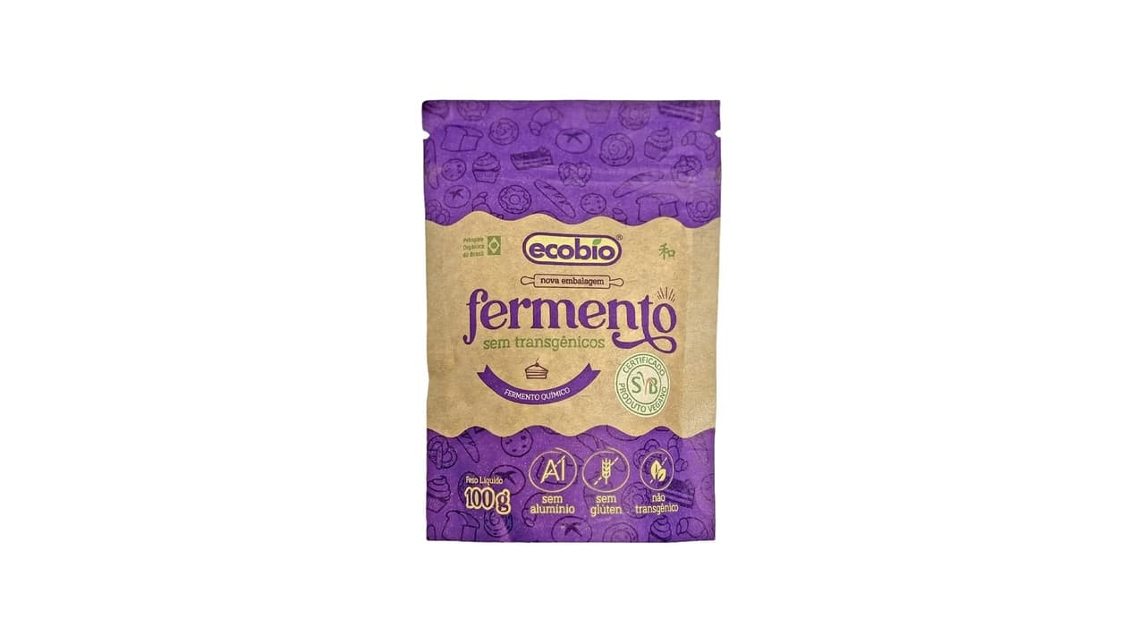 Qual Melhor Fermento Natural? 7 Opções Testadas e Aprovadas!