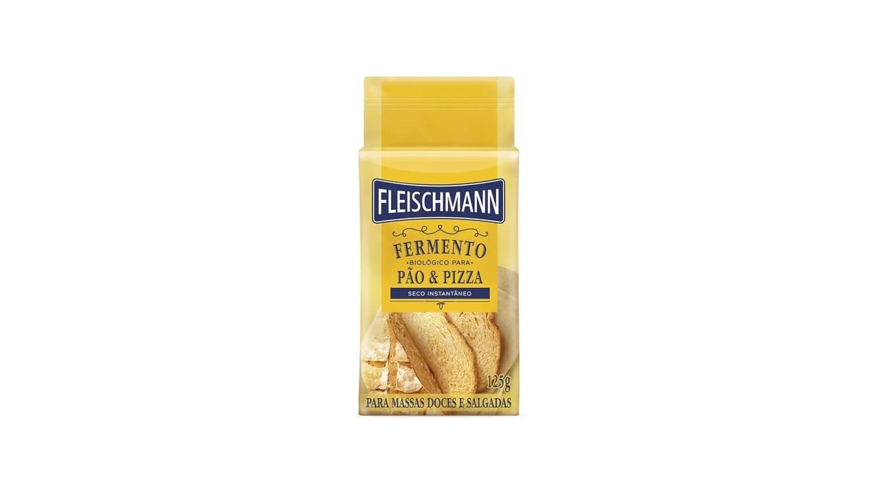 Qual Melhor Fermento para Pizza? 8 Opções Testadas e Aprovadas!
