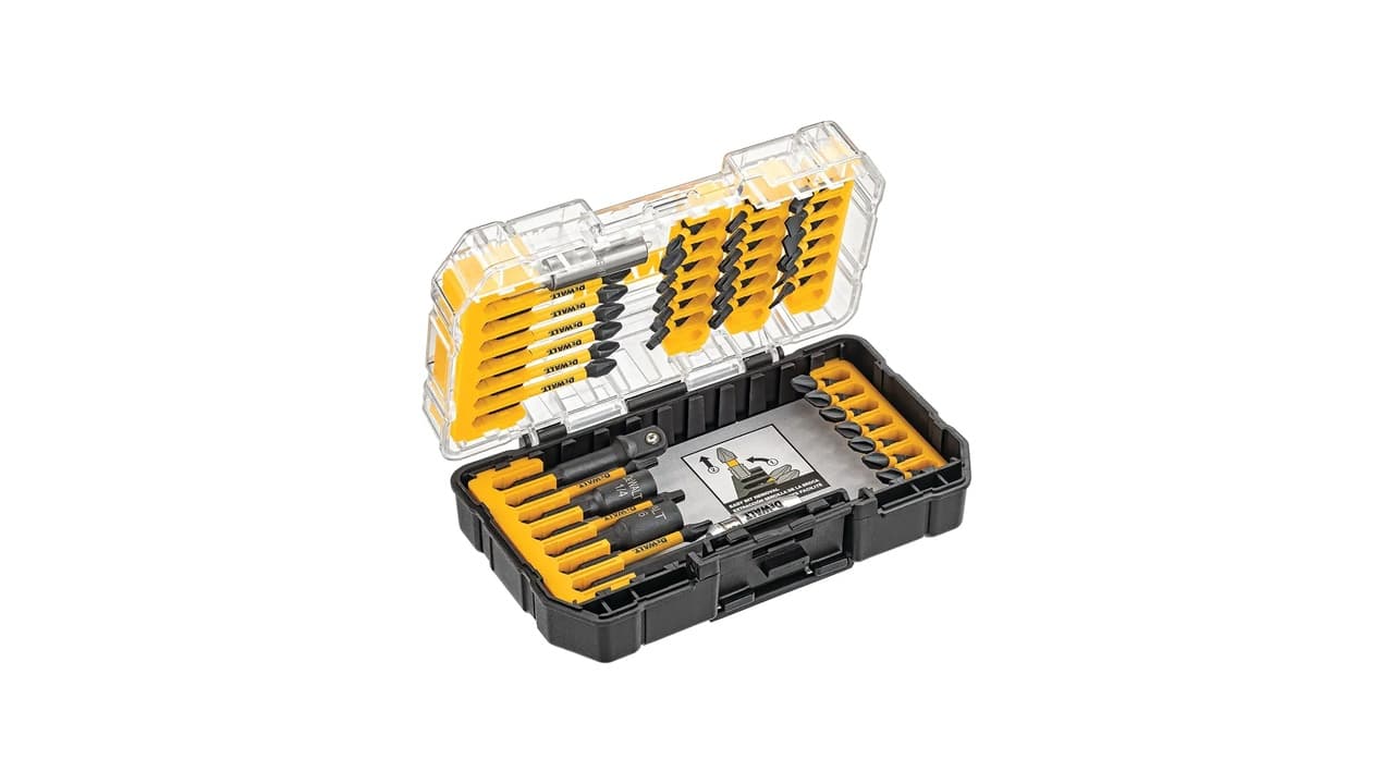 Qual a Melhor Ferramenta Dewalt? 10 Modelos Top para Cada Necessidade!