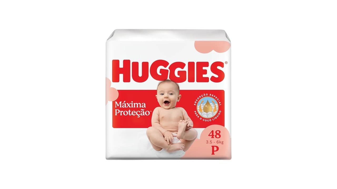 Qual Melhor Fralda Descartável para Bebê? Guia Completo para Máxima Conforto e Proteção!