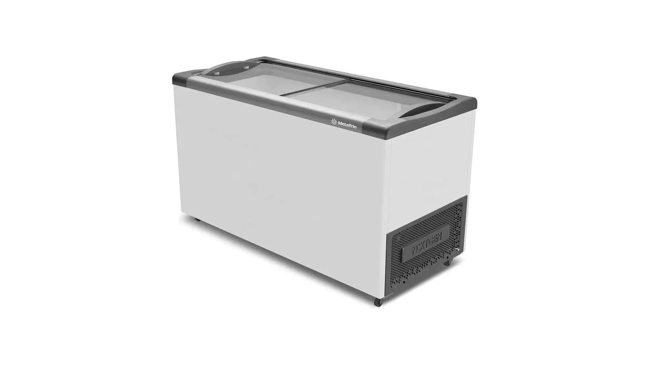 Qual Melhor Freezer para Sorvete? 5 Modelos para Armazenar com Perfeição