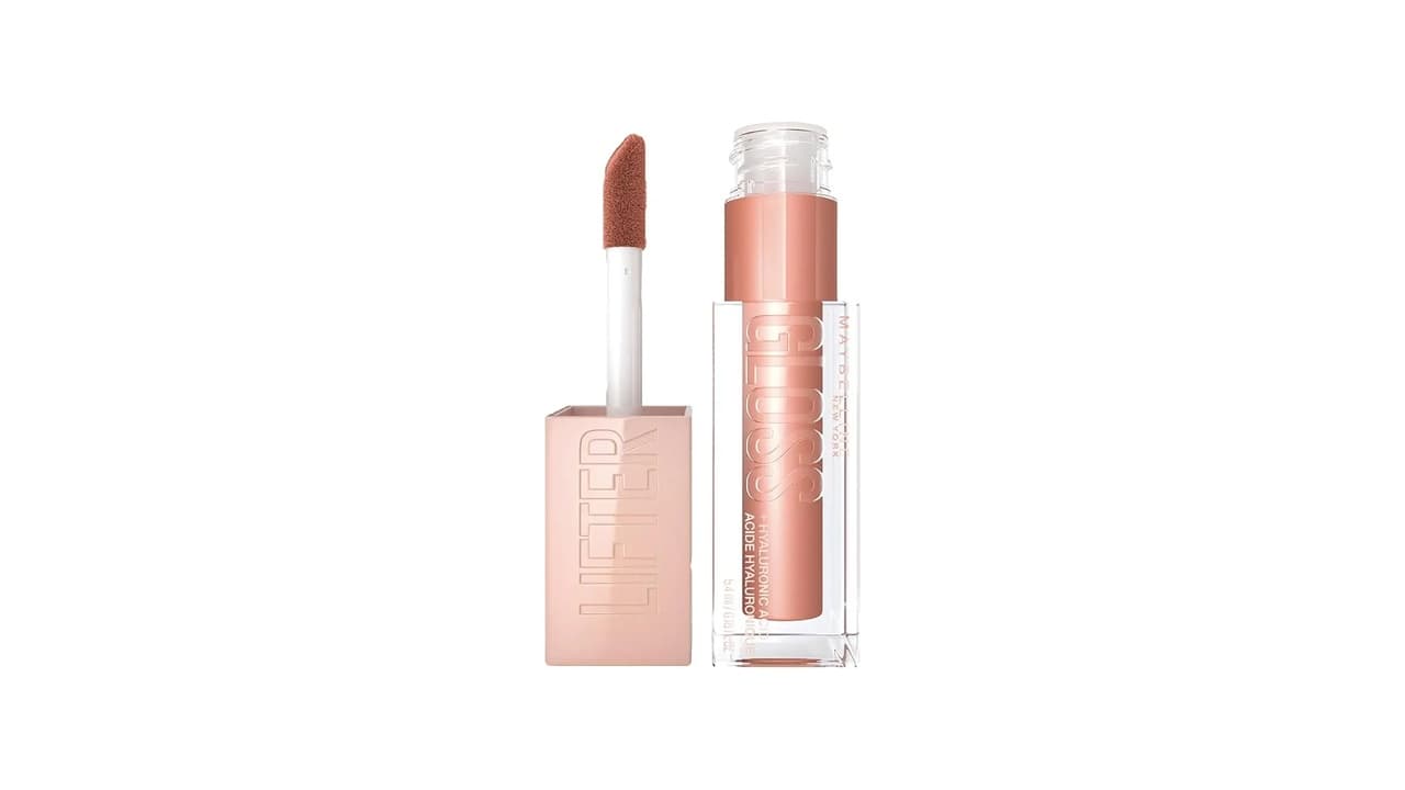 Qual Melhor Gloss Labial com Ácido Hialurônico? 8 Opções Top para Lábios Hidratados e Volumosos