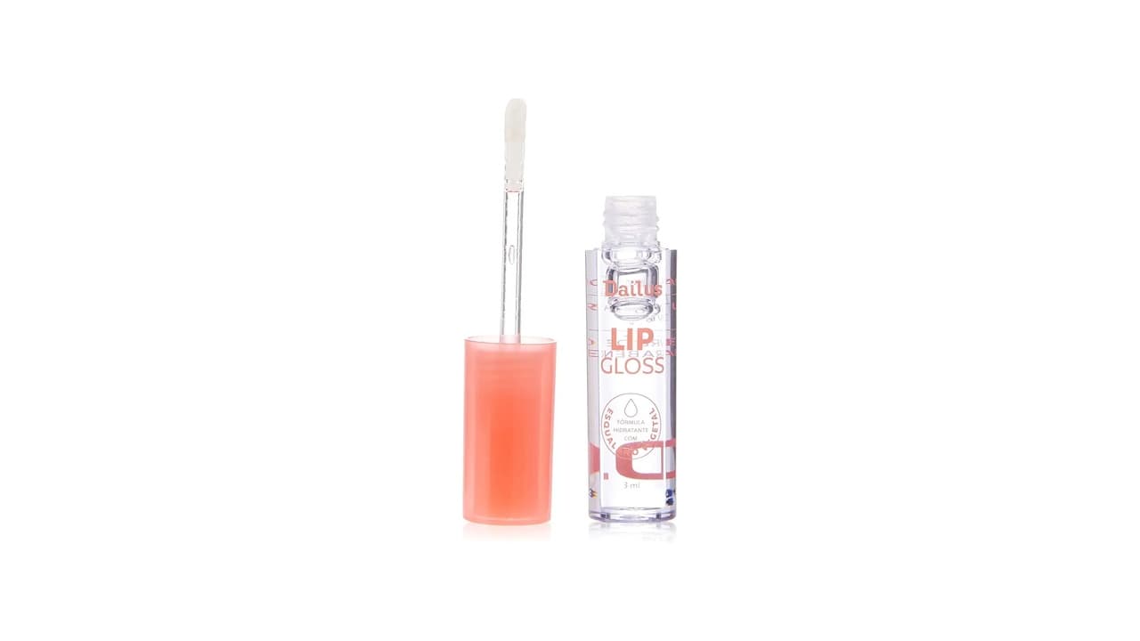 Os 10 Melhores Gloss Labiais Transparentes? Brilho e Volume Sem Limites!