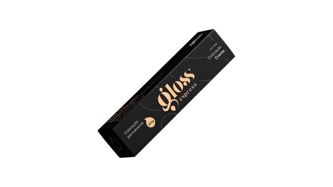 Qual Melhor Gloss para Cabelo Branco? 5 Opções Testadas e Aprovadas