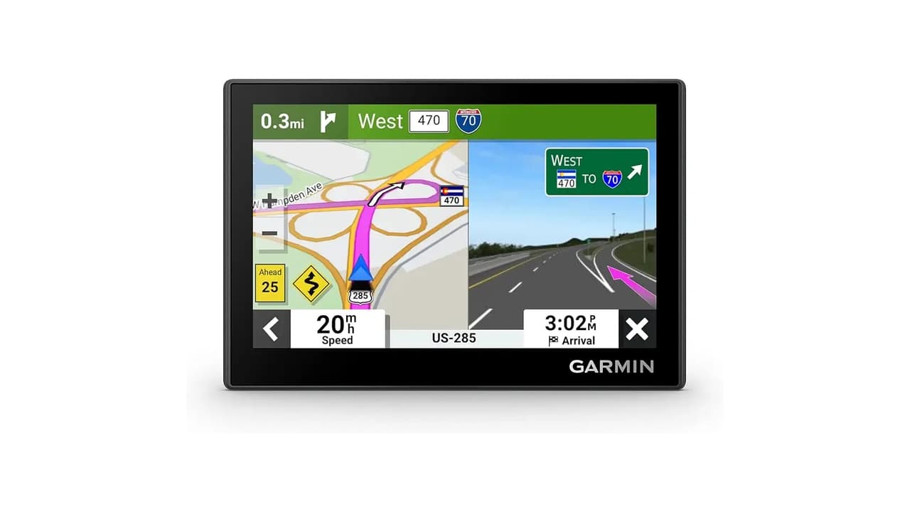 Qual Melhor GPS Automotivo? Confira 10 Opções Top para Navegação Sem Erros!