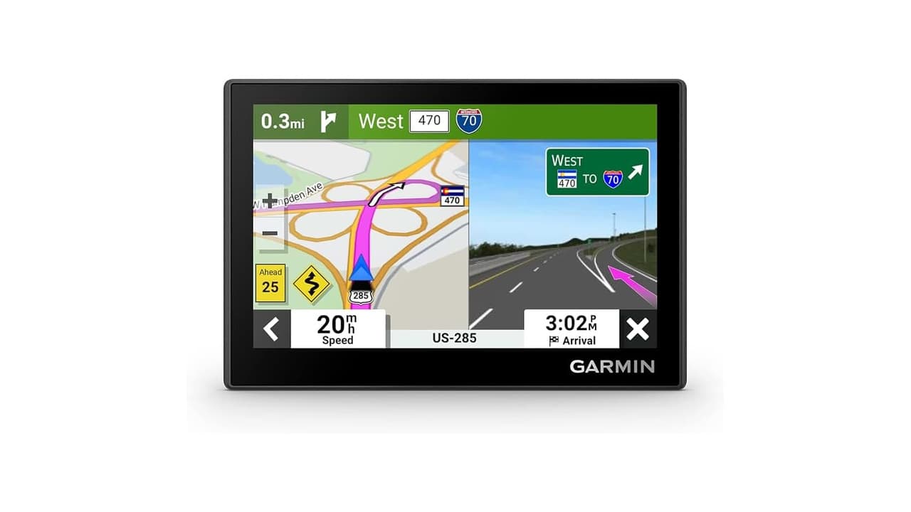 Qual Melhor GPS Garmin? Descubra os 7 Melhores Modelos para Todas as Aventuras!