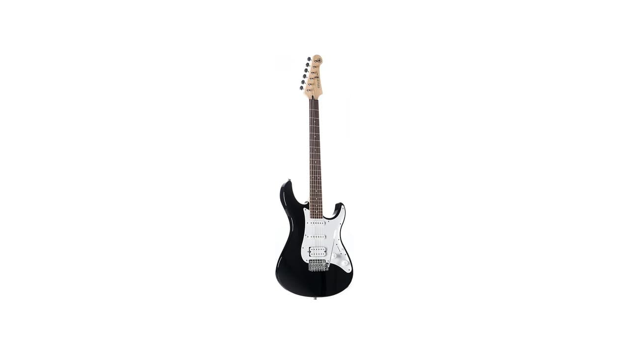 Qual Melhor Guitarra Yamaha Pacifica? 5 Modelos para Todos os Estilos Musicais