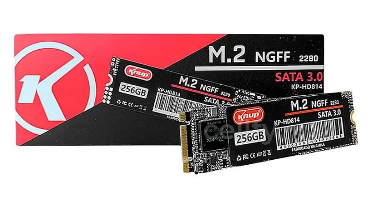 Qual Melhor HD Interno para PC e Notebook? SSDs vs HDs: Guia Completo para Escolher