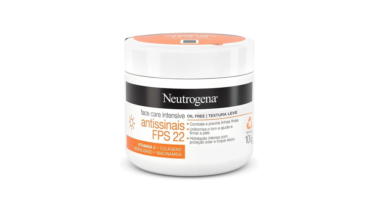 Qual Melhor Hidratante Antissinais para Pele Oleosa? 7 Opções com FPS e Niacinamida