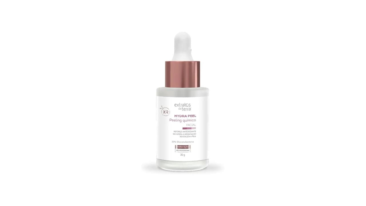Qual Melhor Hidratante Usar Depois do Peeling? 7 Opções para Pele Reparada e Hidratada