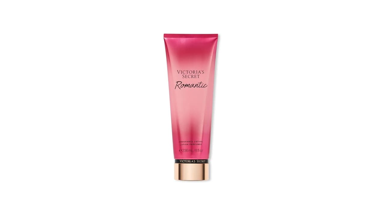 Qual Melhor Hidratante Victoria's Secret? Confira 7 Opções Top!