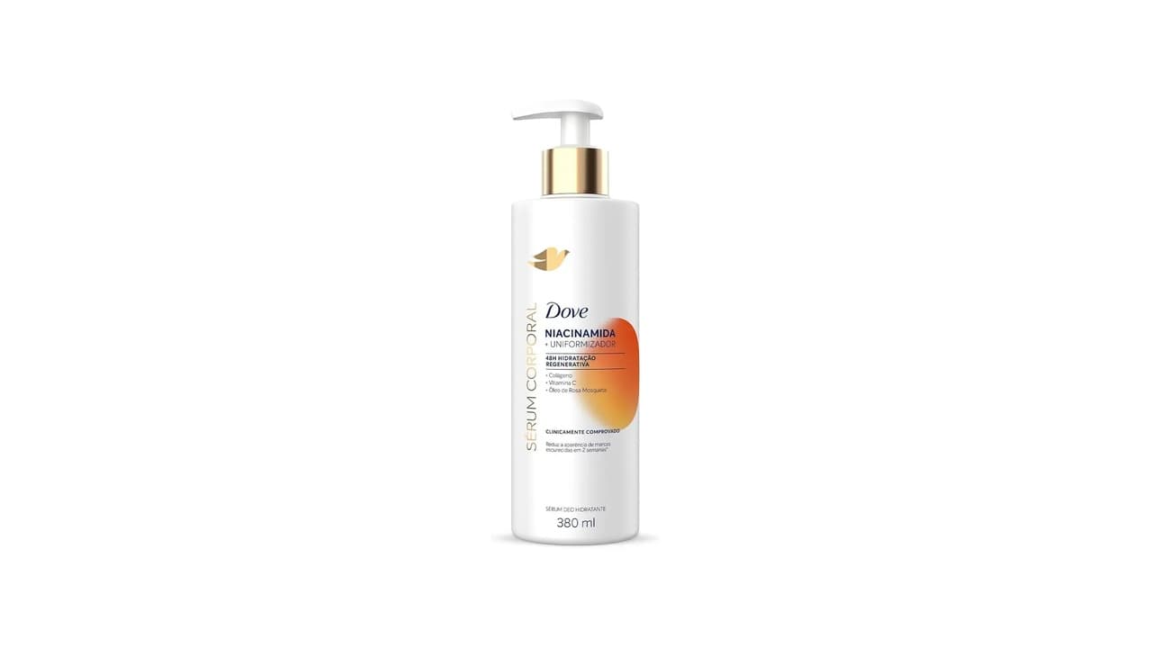 Qual Melhor Hidratante Corporal? 12 Opções Top para Pele Seca e Sensível
