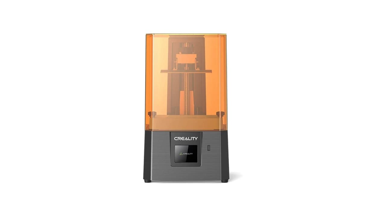 Qual Melhor Impressora 3D Resina? Conheça 7 Modelos Top para Iniciantes e Profissionais