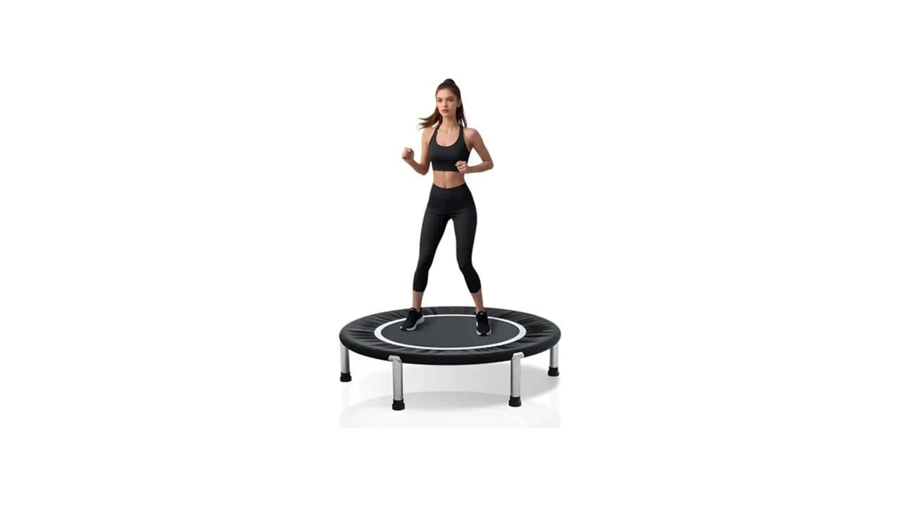 Qual Melhor Jump Profissional? 7 Modelos Top para Treinos Intensos