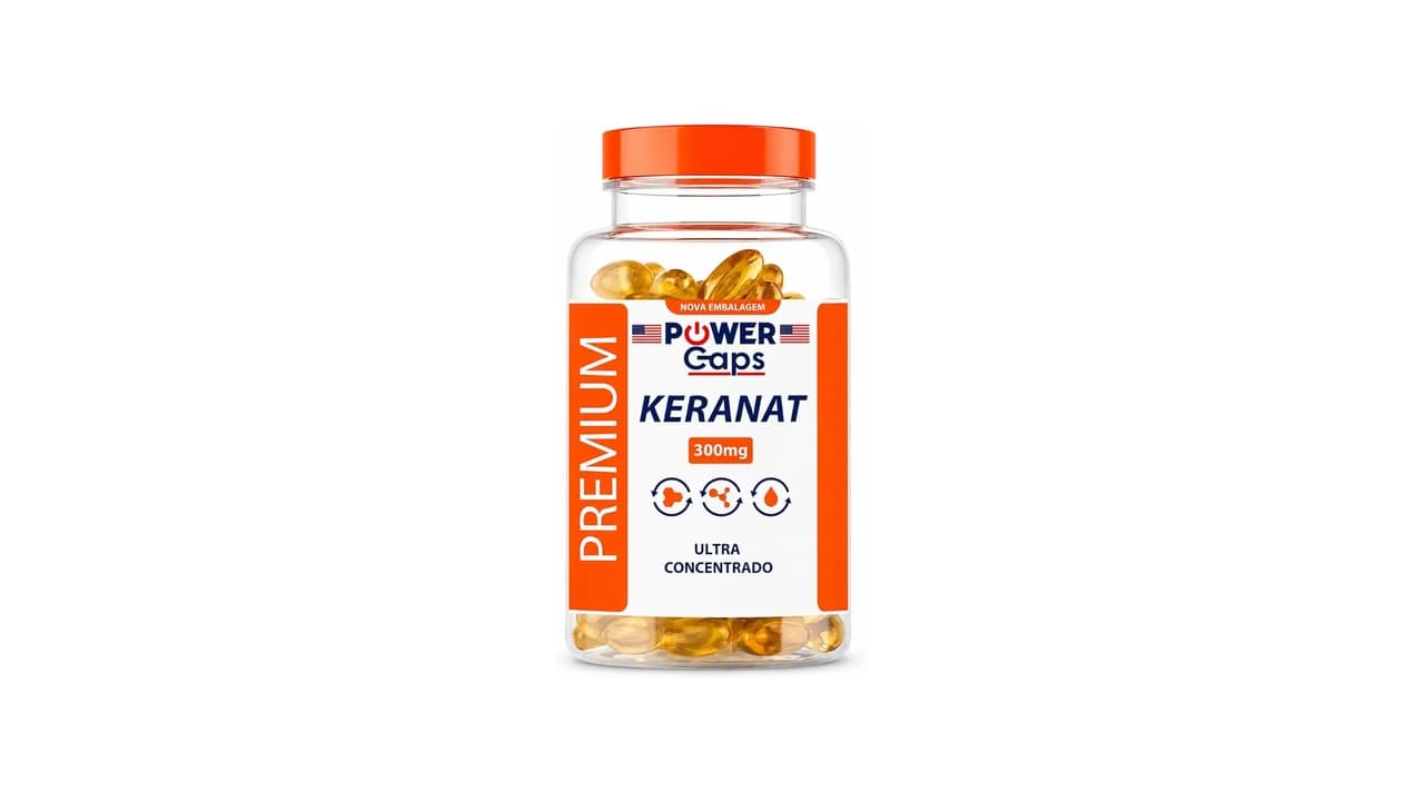 Qual o Melhor Keranat? Descubra o Suplemento Capilar Ideal para Você