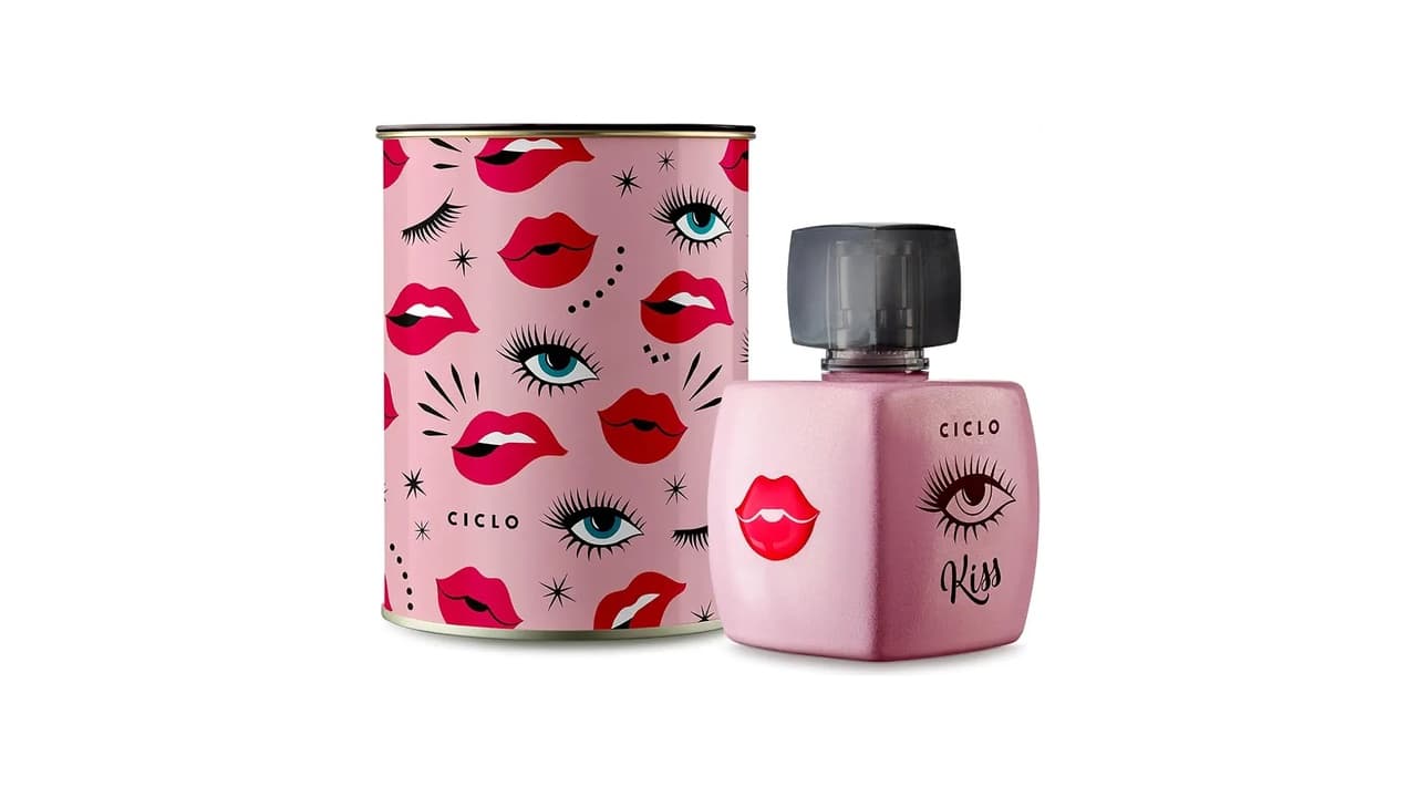 Qual o Melhor Kiss Ciclo Perfume? Conheça os 7 Modelos Top para Todos os Usos