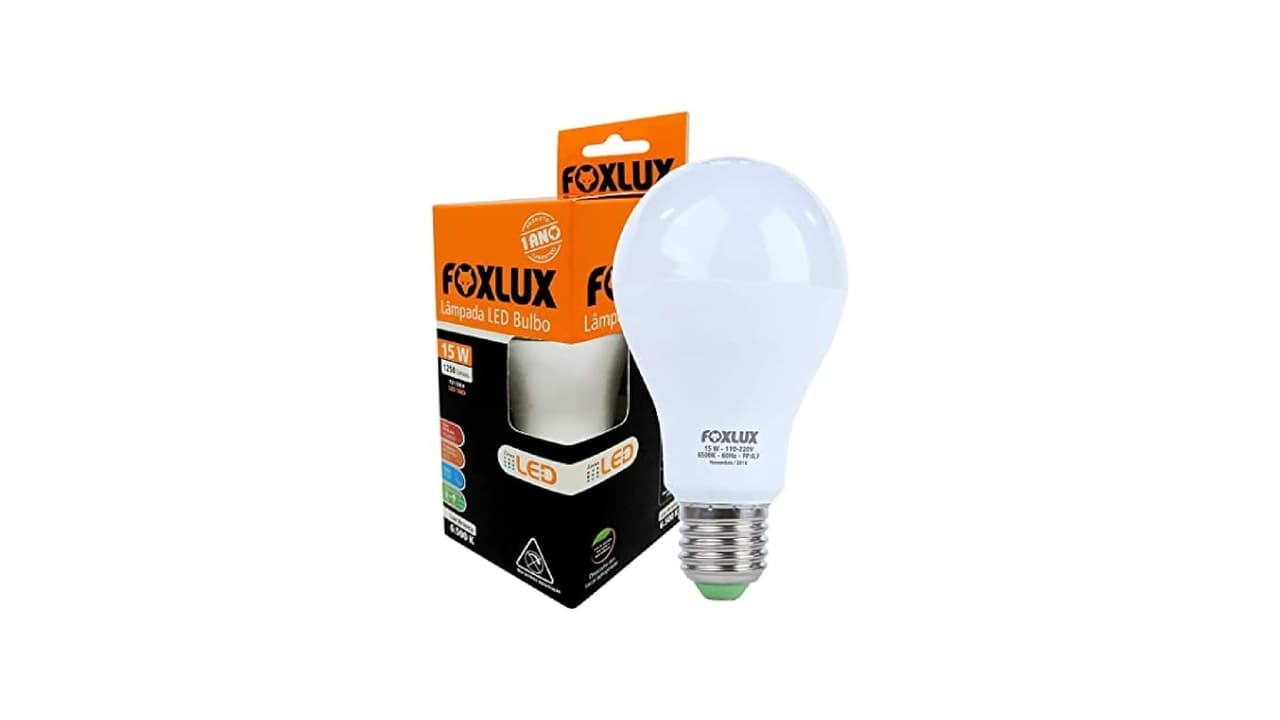 Qual Melhor Lâmpada de LED Residencial? 12 Modelos Top para Iluminar sua Casa com Economia