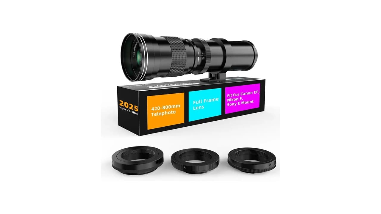 Qual a Melhor Lente Teleobjetiva para Vida Selvagem? Guia Definitivo para Fotógrafos