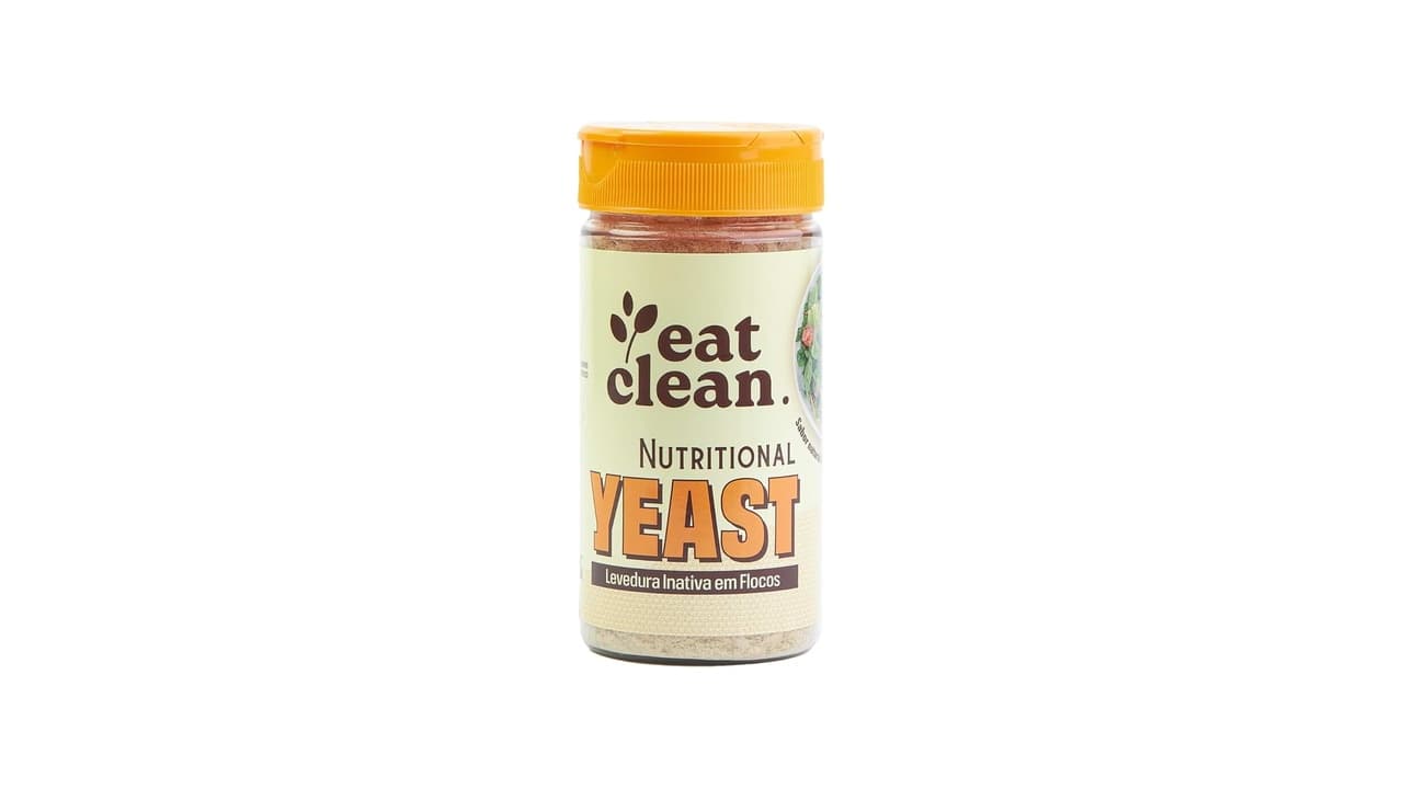 Qual Melhor Levedura Nutricional? 7 Opções Top com Vegan, B12 e Mais!