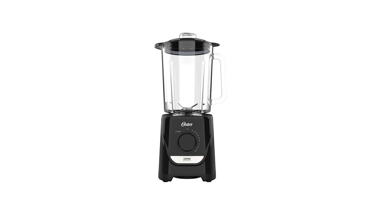 Qual Melhor Liquidificador Oster Copo de Vidro? Top 8 Modelos para Todas as Necessidades