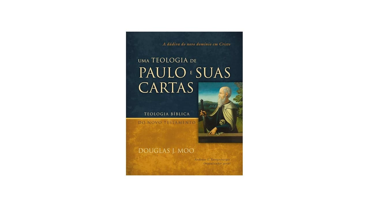 Qual Melhor Livro de Teologia e Estudo Bíblico? Guia para Iniciantes e Teólogos