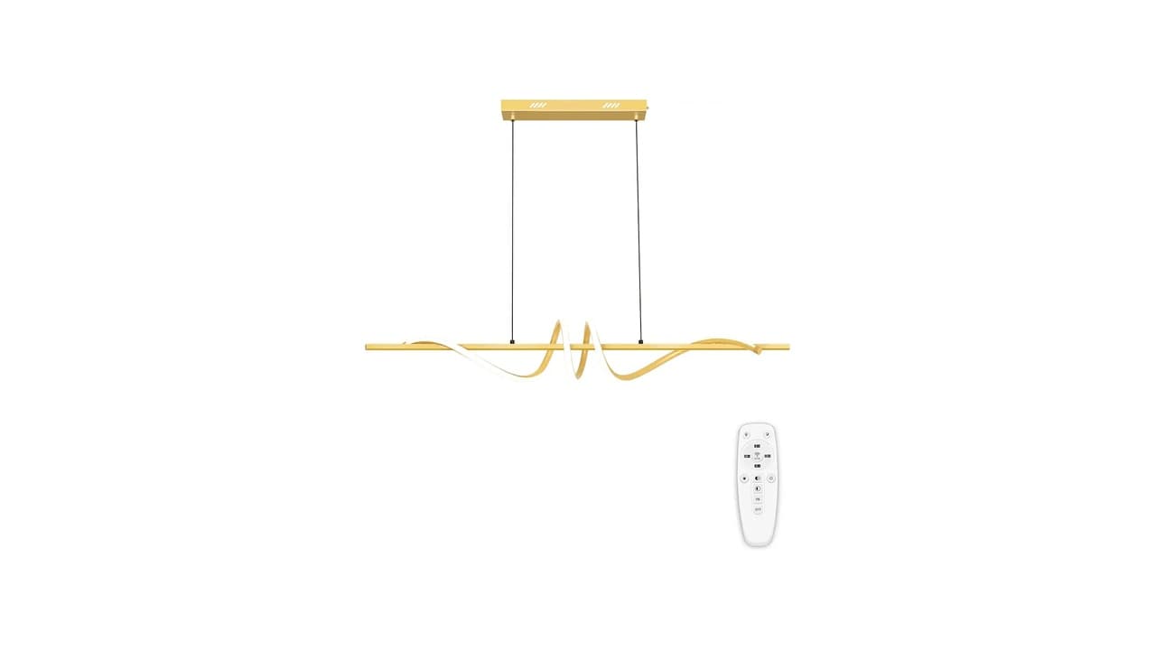 Qual Melhor Lustre Pendente para Mesa de Jantar? 5 Modelos que Transformam Seu Ambiente