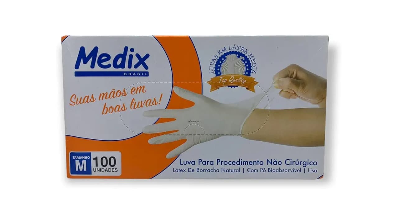 Qual Melhor Luva de Látex para Procedimento? 7 Modelos para Segurança e Conforto!