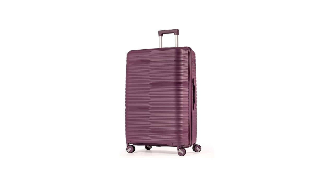 Qual a Melhor Mala de Viagem 32kg? Guia para Viagens Internacionais Sem Estresse!