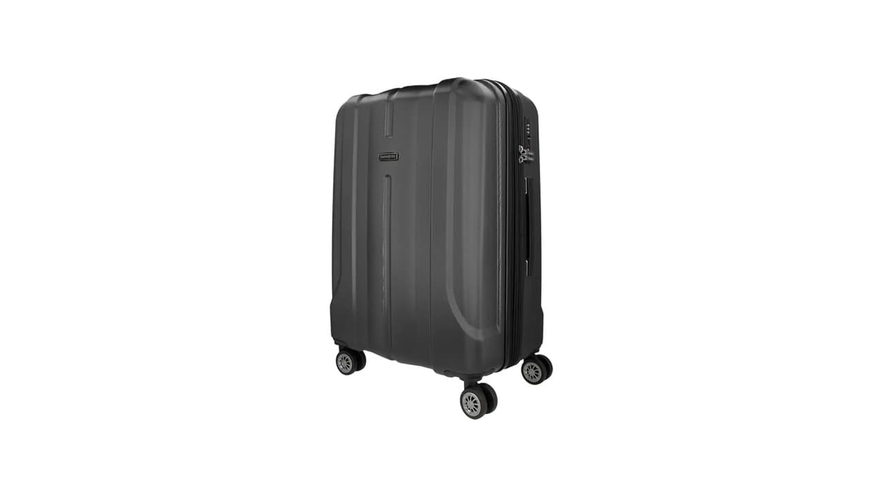 Qual a Melhor Mala de Viagem Samsonite? Confira 7 Modelos Top para Viagens!