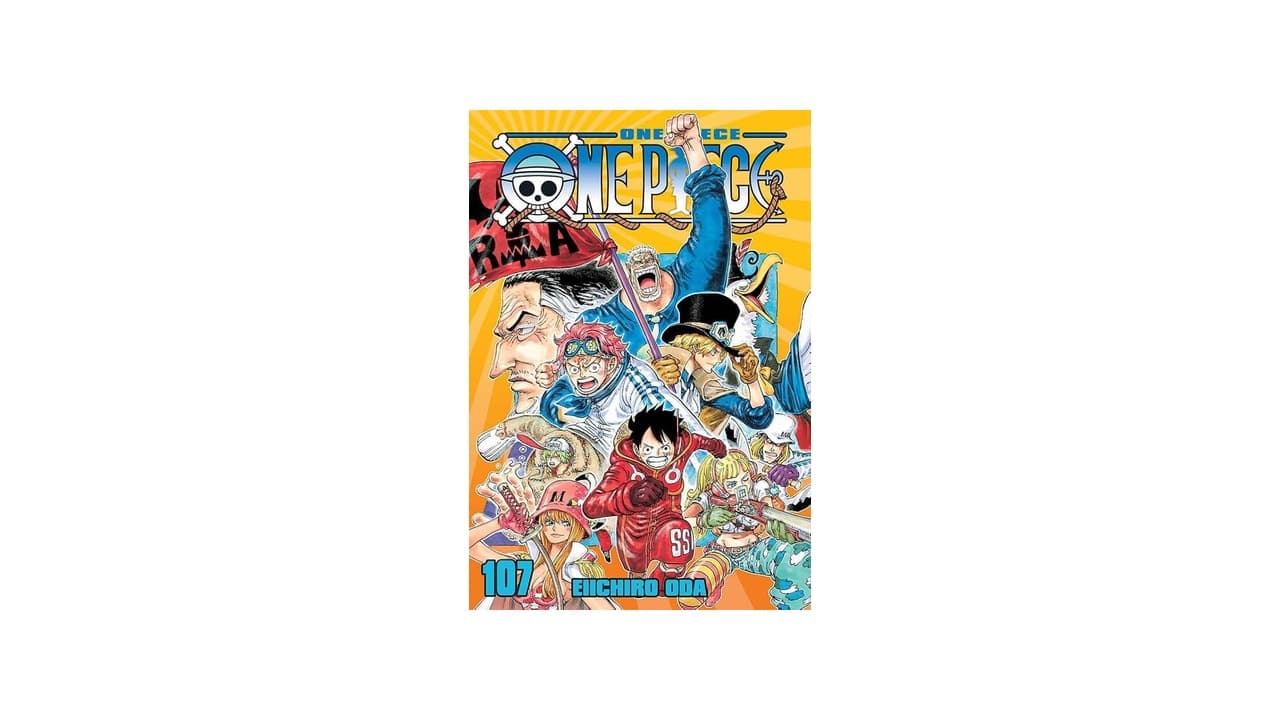 Qual Melhor Mangá de One Piece? Guia Definitivo para Colecionadores